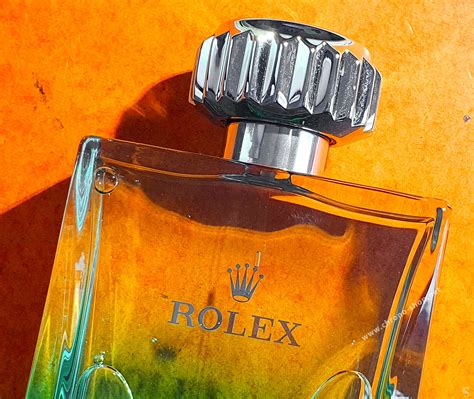 rolex perfume for sale